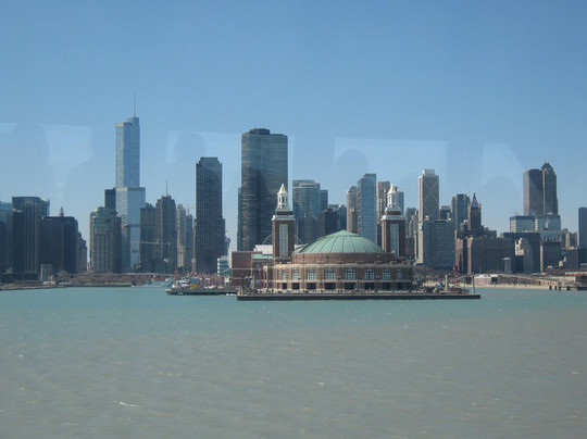 City Experiences By Hornblower-芝加哥必去景点