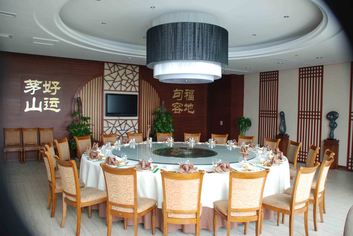 句容怡景湾度假村-官方