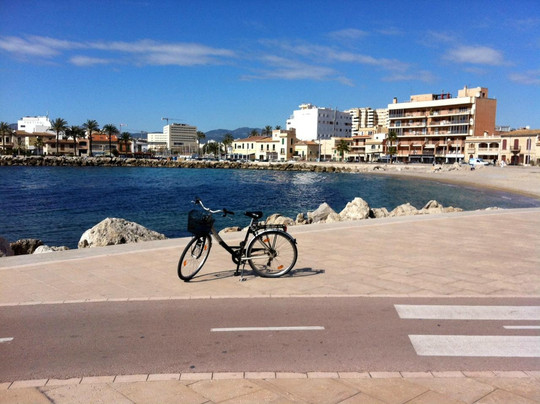 Palma Lock and Go-马洛卡帕尔马必去景点