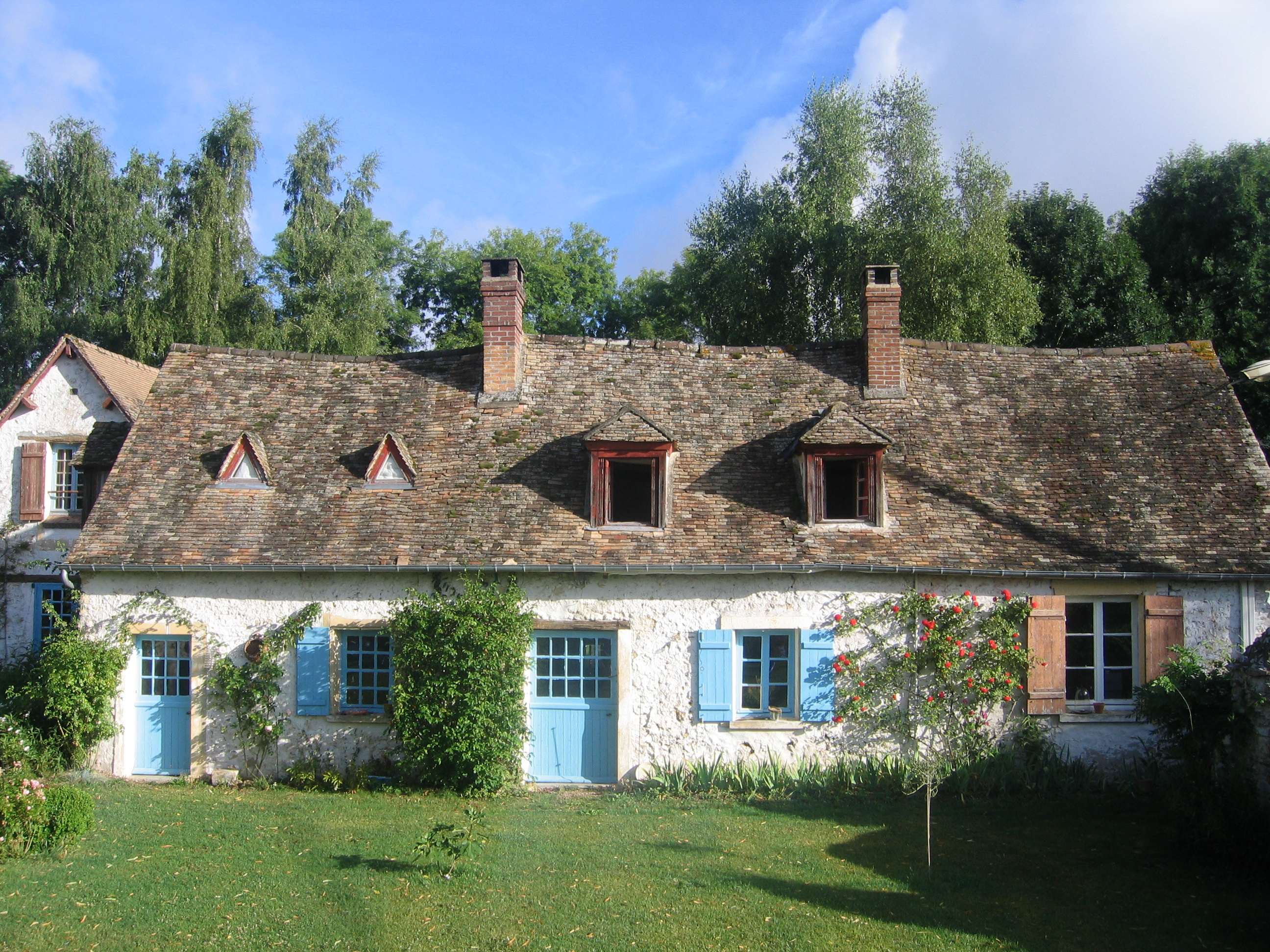 Domaine de la Folicoeur-官方
