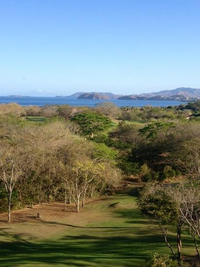 Reserva Conchal Golf Course景点图片