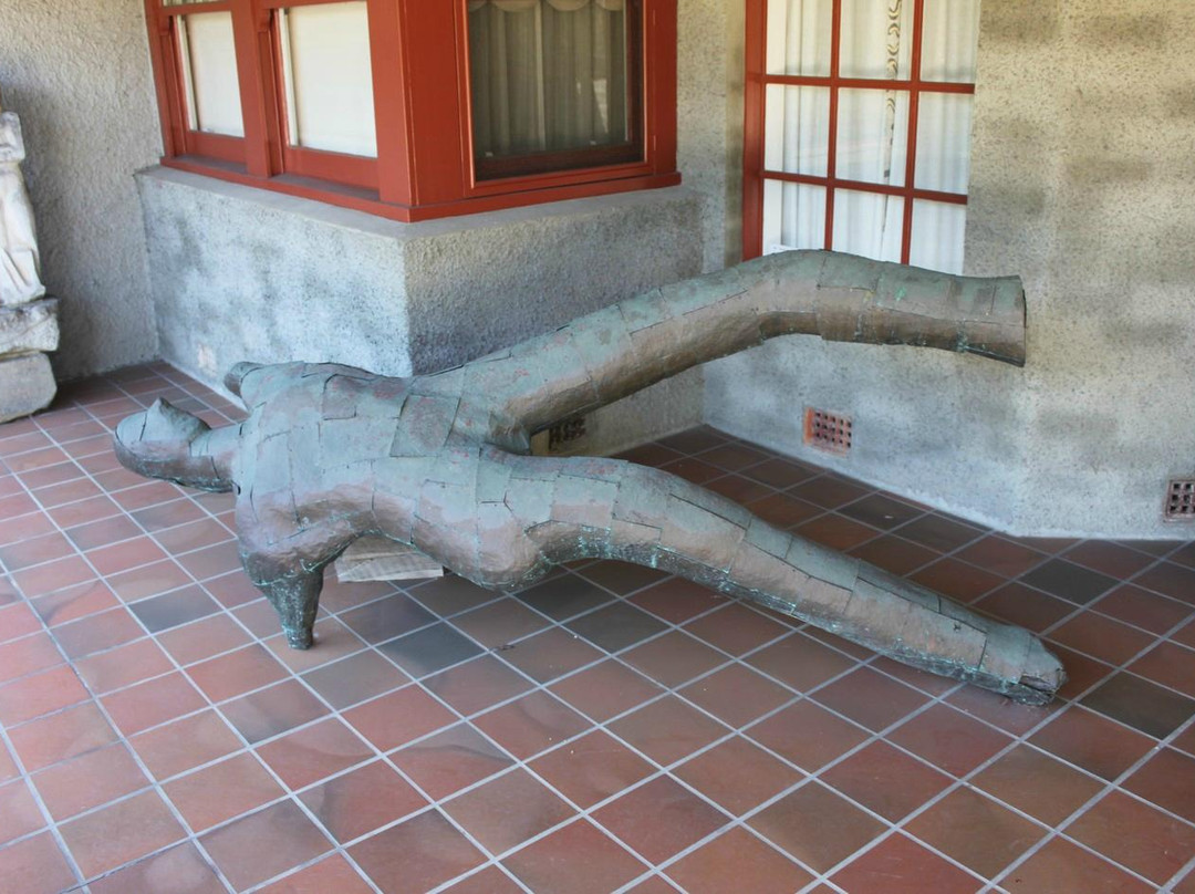 Duldig Studio景点图片