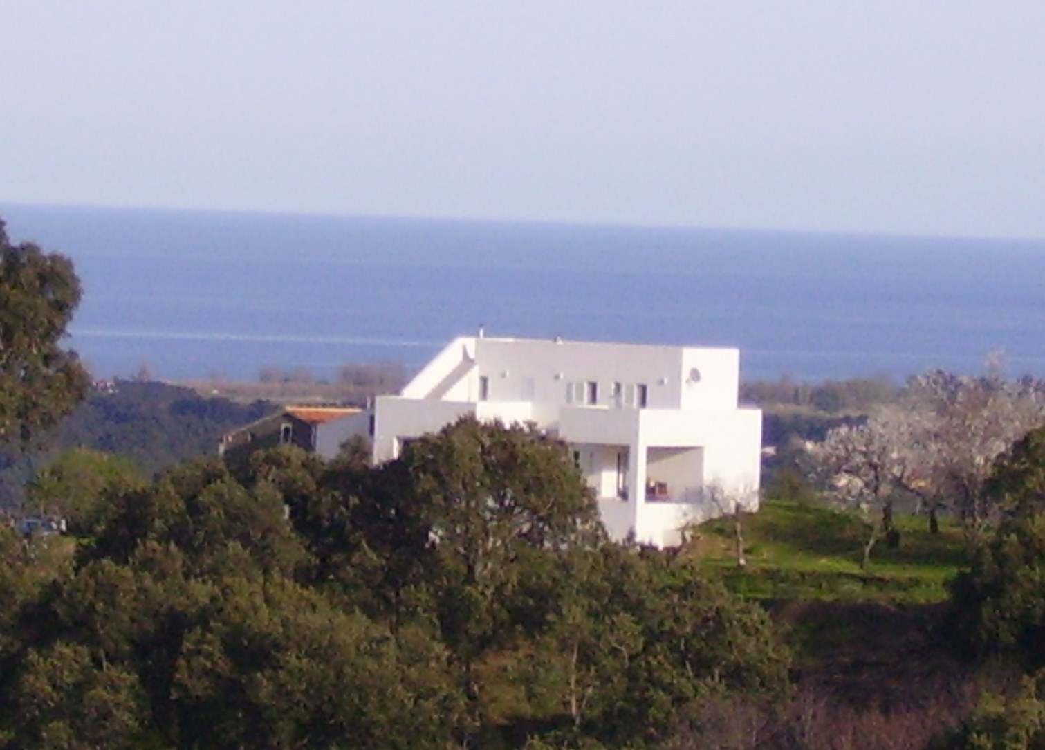 Les Hauts de Capulane-官方