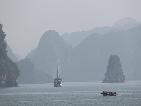 Intrepid Urban Adventures - Hanoi-河内必去景点