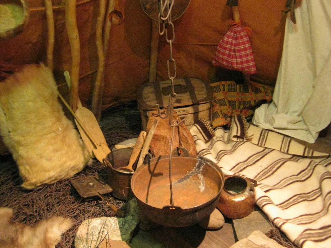 Samegarden Museum-基律纳必去景点