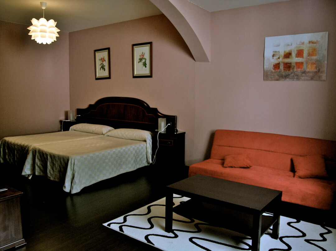 Hotel Boiro Miramar