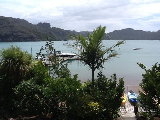 Whangaroa Harbour-Whangaroa必去景点