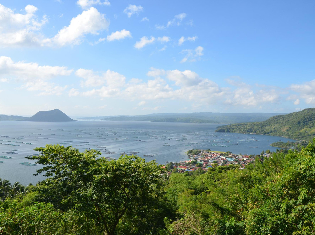 Esquieres Travel Taal Volcano Crater Tour-马尼拉必去景点