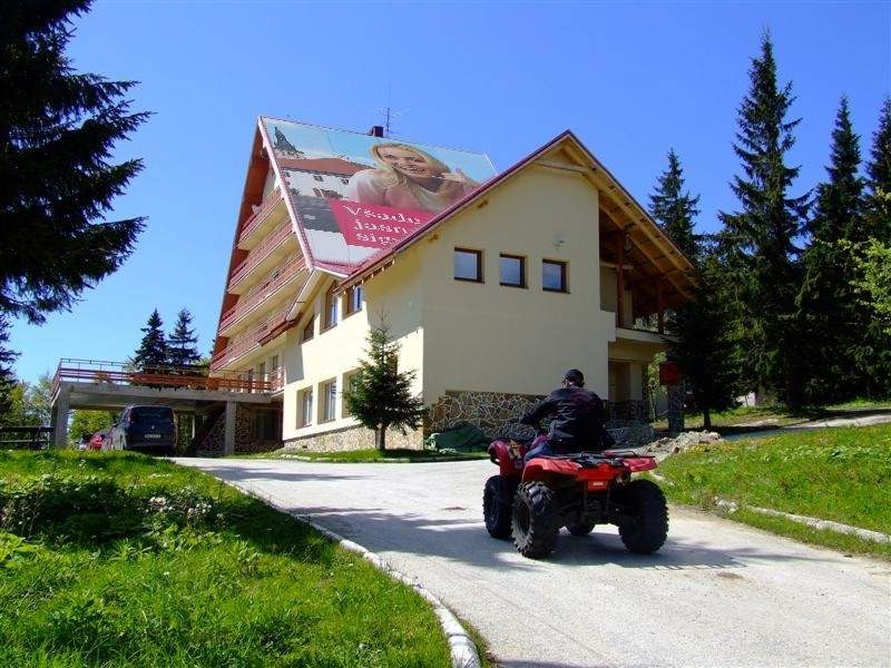 Hotel Martinske Hole主图