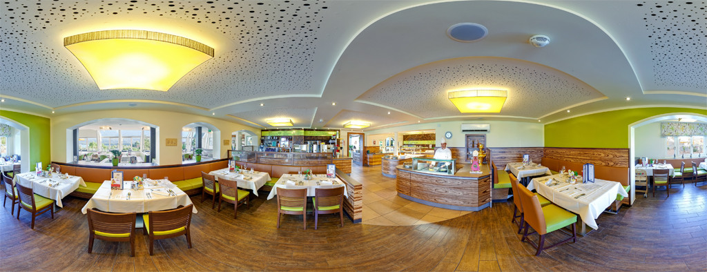 Ginas Baby & Kinderhotel主图