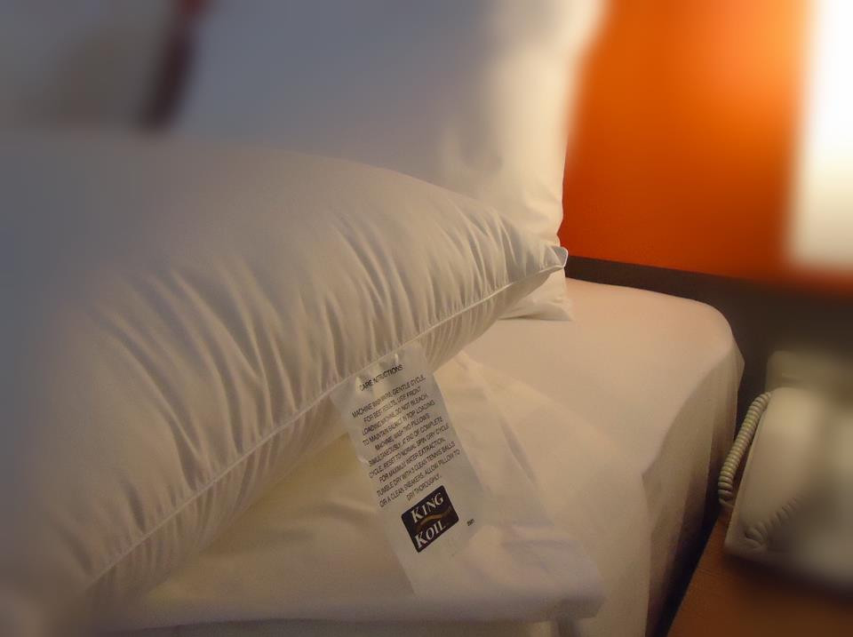 Expander Hotel Semarang主图