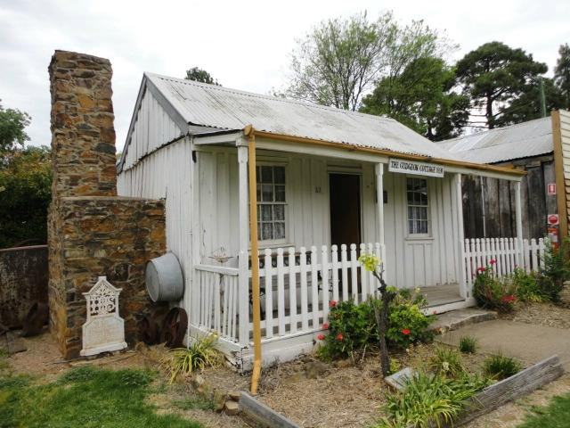 Gulgong Pioneers Museum-Gulgong必去景点