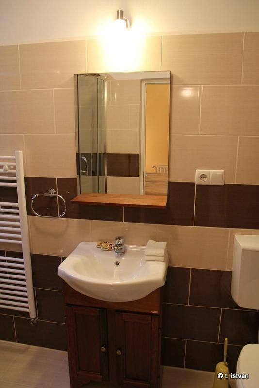 Fabini Apartments主图