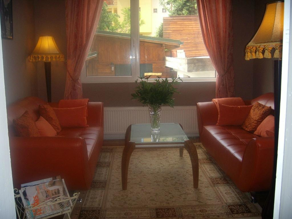 Rila Guesthouse主图