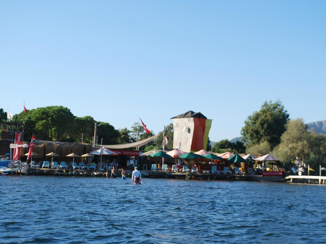 VIP Windsurf Center-Ortakent必去景点