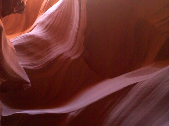 Grand Canyon Store-弗拉格斯塔夫必去景点