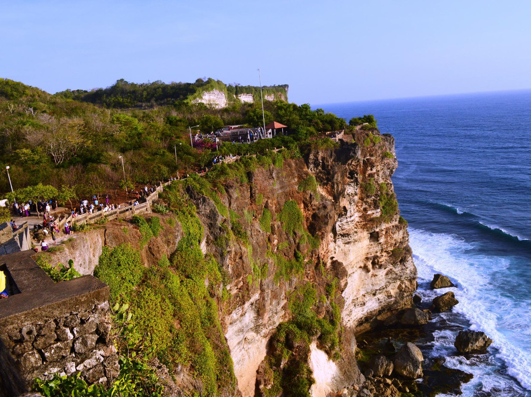 Kecak and Fire Dance-培卡图必去景点