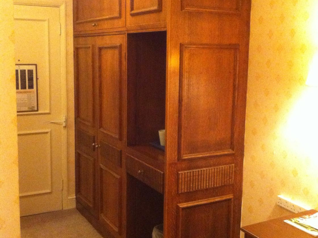 The Roebuck Inn主图