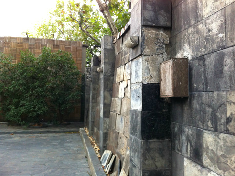 吴同文故居-上海市必去景点