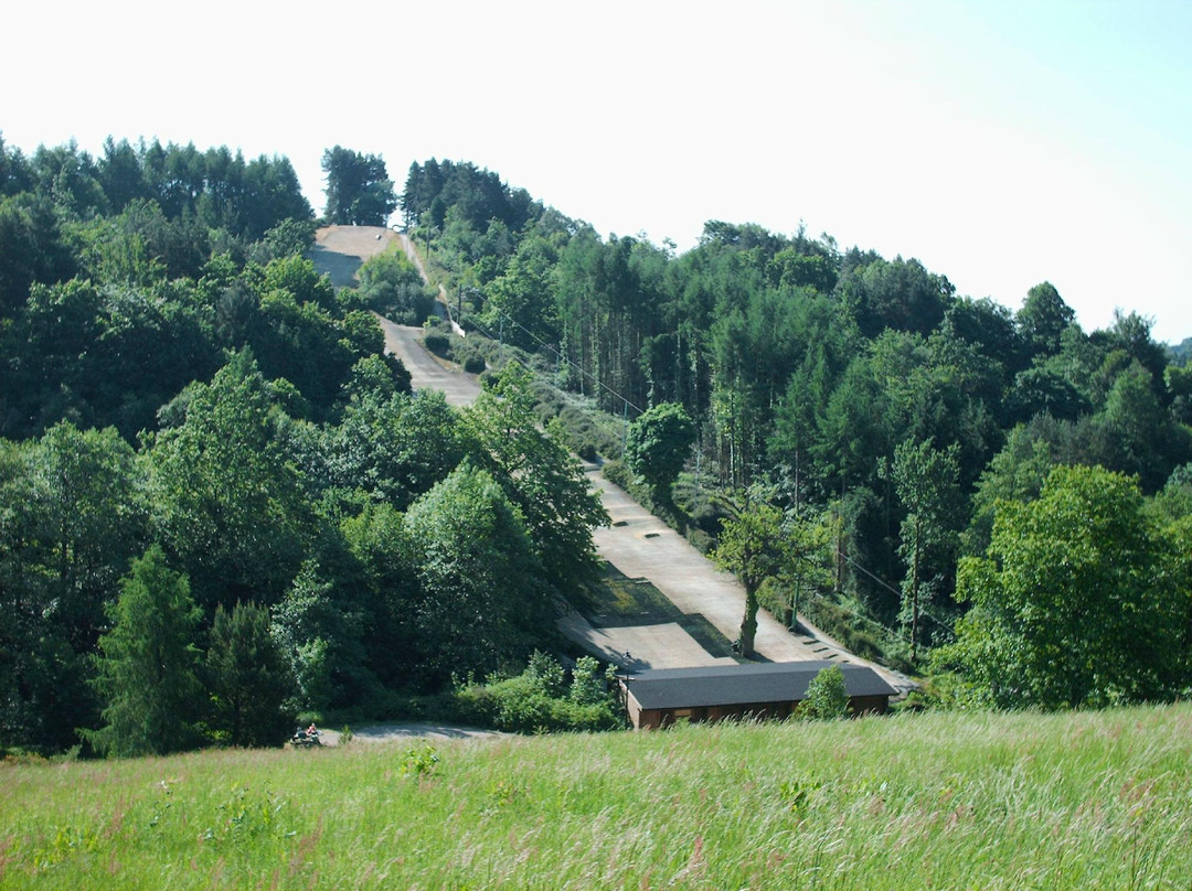 Pontypool Park-Pontypool必去景点