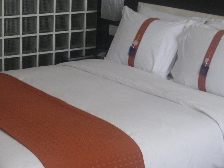 成都鼓楼智选假日酒店-官方