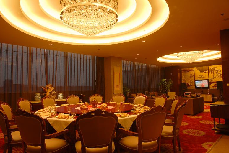 丛台大酒店主图