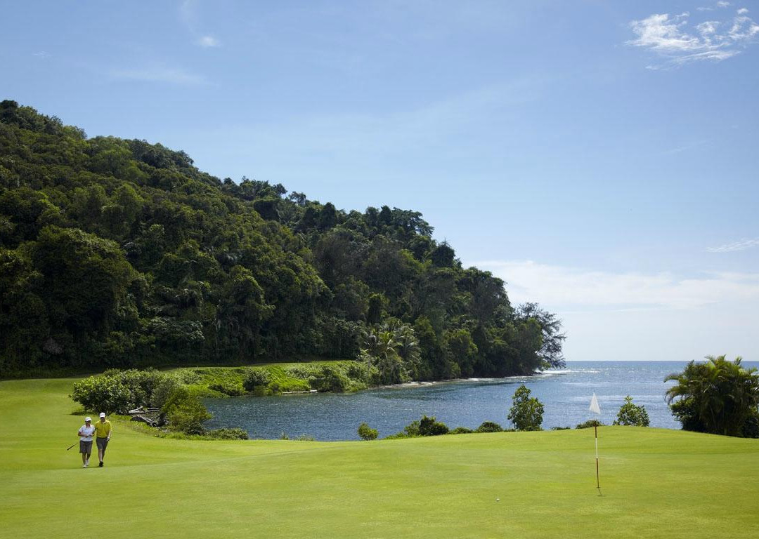 达立湾高尔夫及乡村俱乐部-斗亚兰必去景点