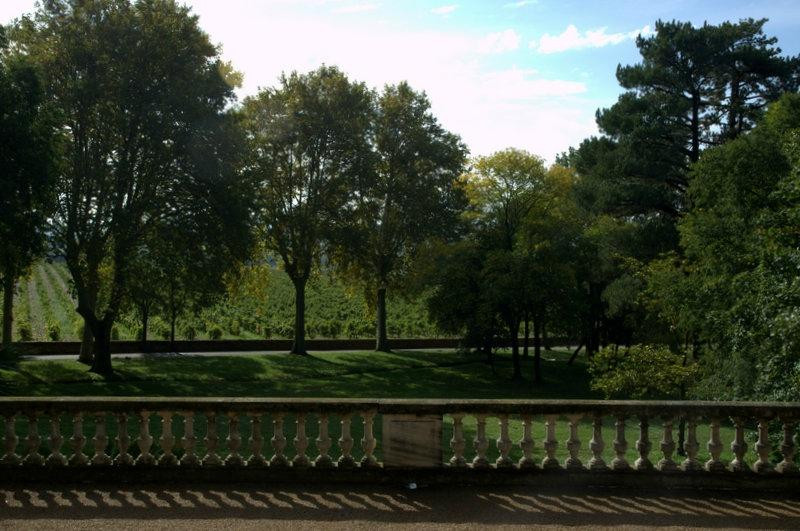 Château La Nerthe-教皇新堡必去景点