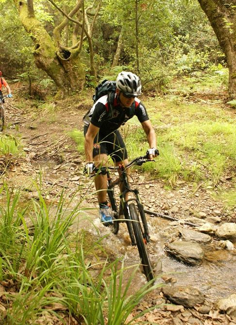 Skiathos Mountain Bikes-Skiathos Town必去景点