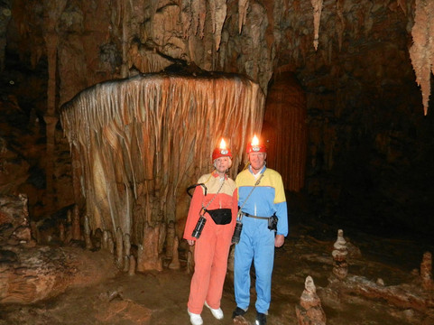 Zara Adventure Tours-扎达尔必去景点