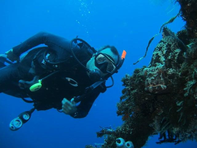 Scuba Duba Doo Dive Center-库塔必去景点