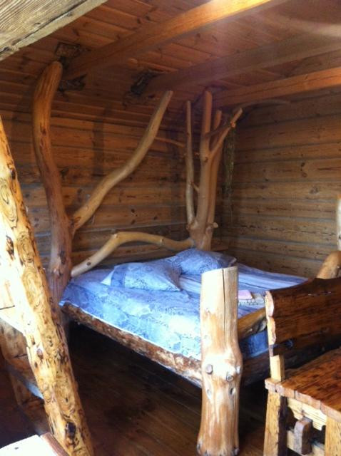 Guest House Kolodvorie主图