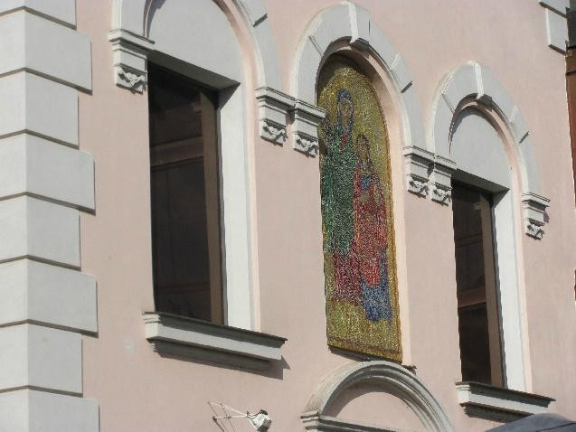 Church of St. Anne-契斯凯布达札维必去景点
