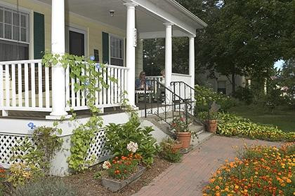 Candlewick Inn主图