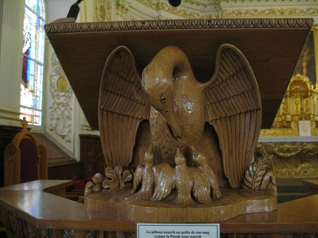 Eglise Saint-Jean-Port-Joli景点图片