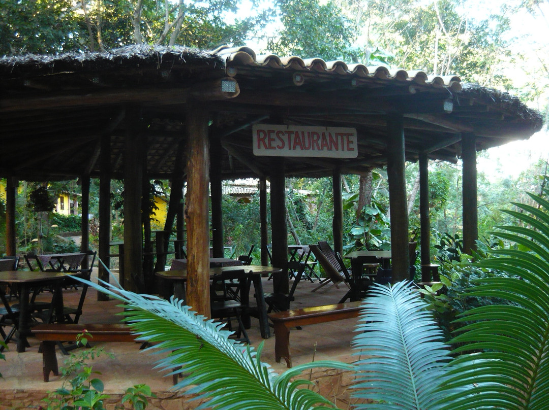 Canto no Bosque Restaurante
