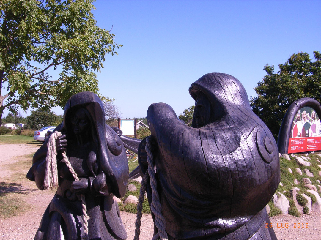 Ribe VikingeCenter景点图片