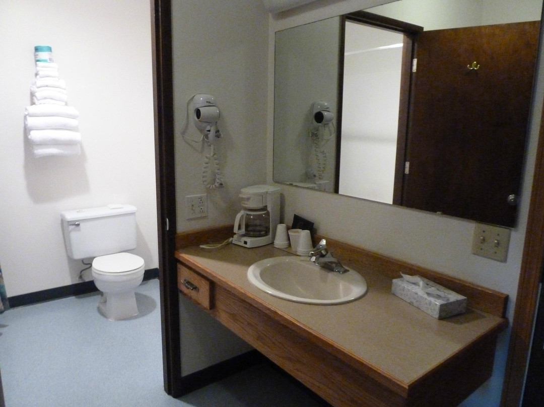 Lakeshore Lodge主图