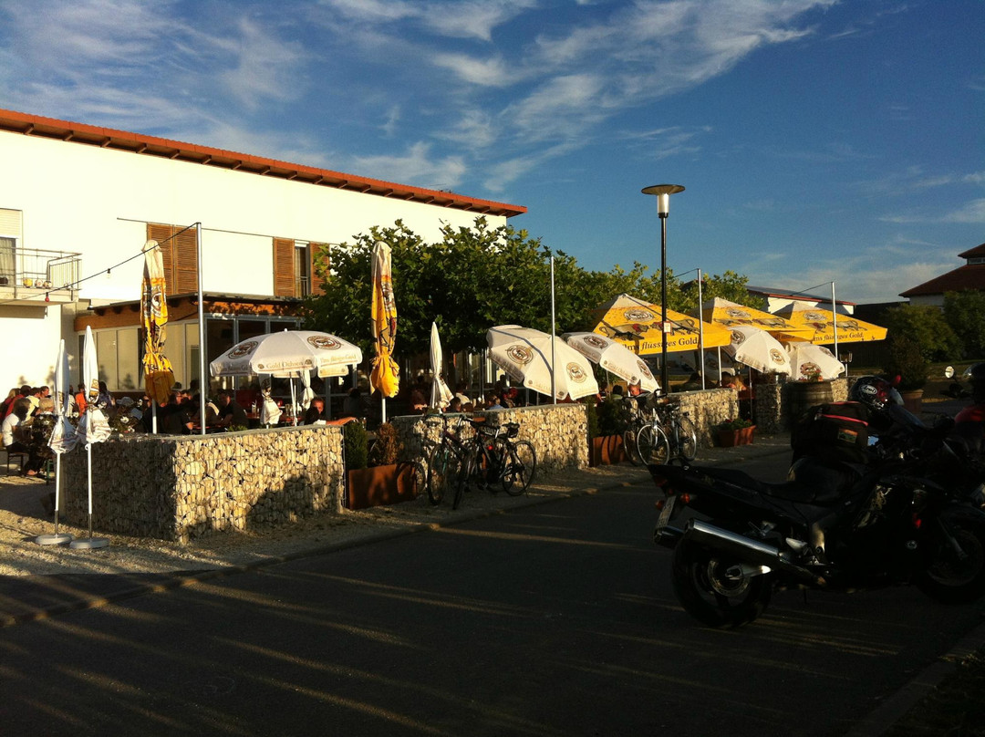 Landgasthof Waldhorn主图