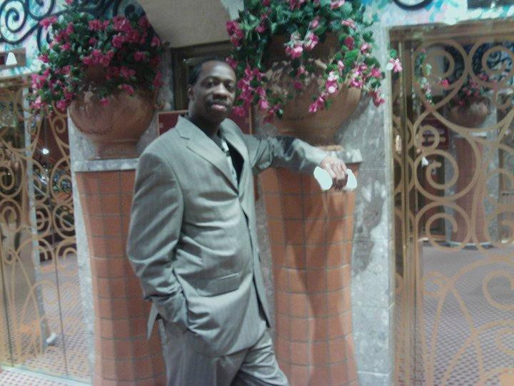 Hotel Casablanca Jamaica主图