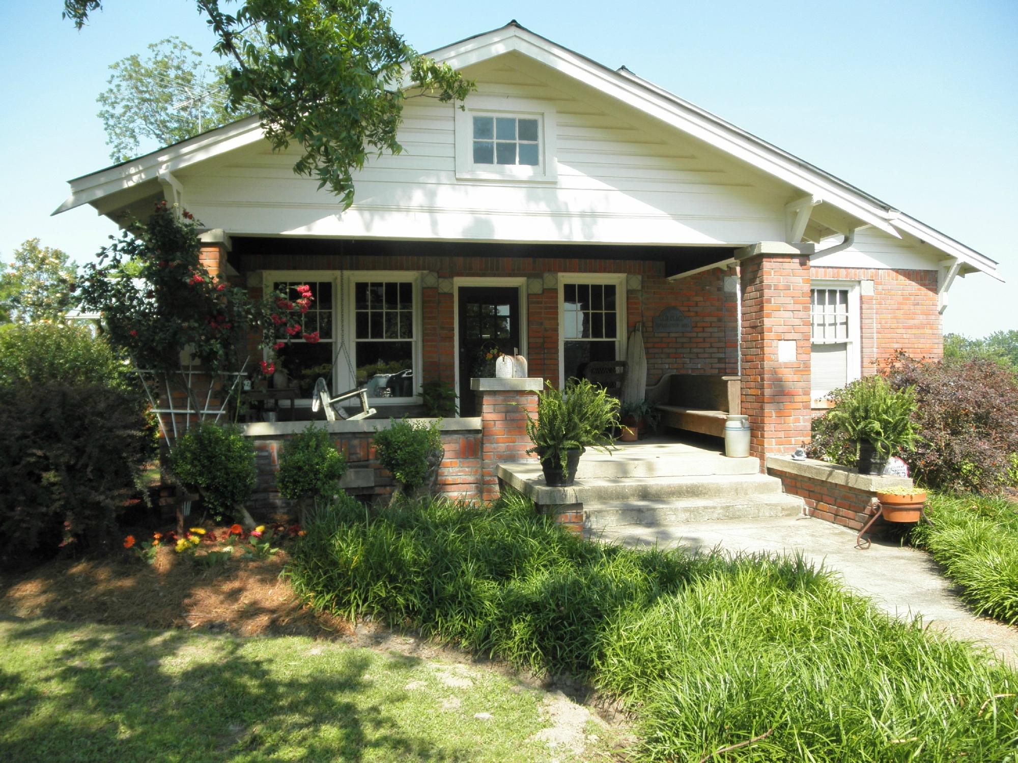 The Old Place Bed & Breakfast-官方
