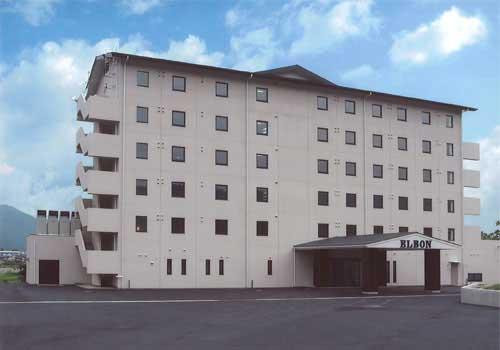 Business Hotel Elbon Tatsuno主图