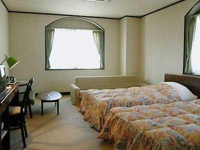 早上醒来舒畅、散发面包香气的旅馆 全馆禁烟 格兰贝尔小酒店