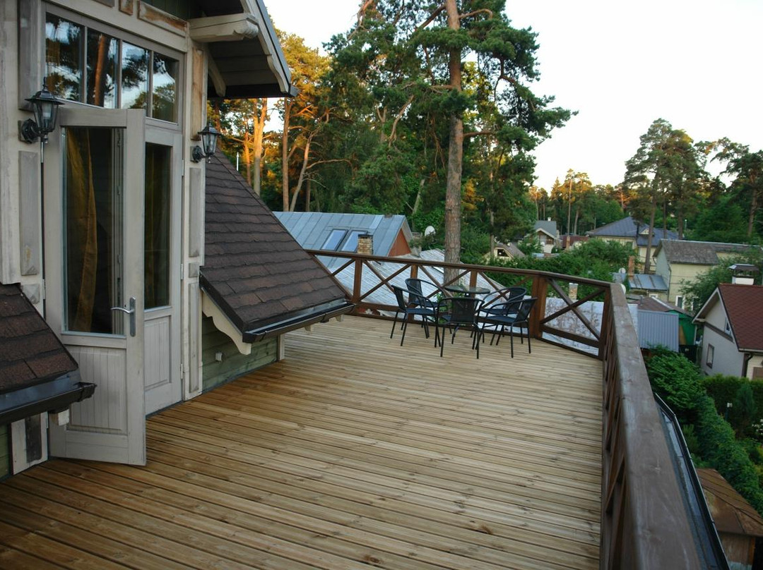 Jurmala Holidays