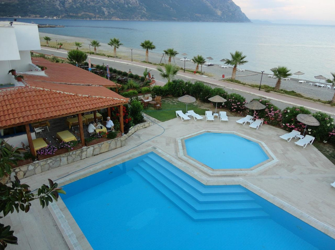 Alnata Hotel