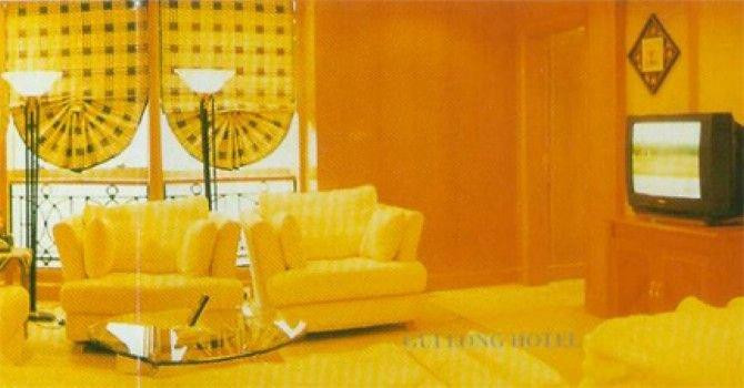 贵阳贵龙饭店主图