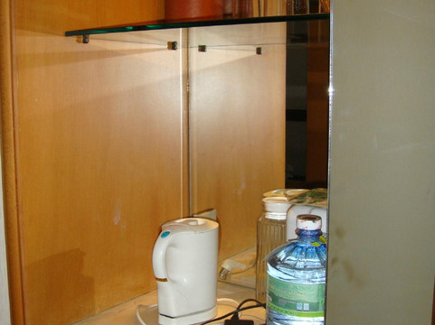 西安紫金山凯思特大酒店主图