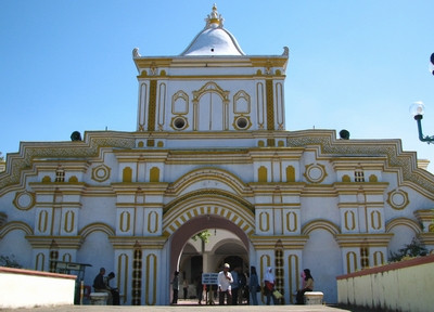 Great Mosque, Sumenep-Sumenep必去景点