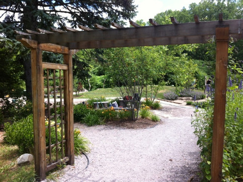 波士顿自然中心-波士顿必去景点