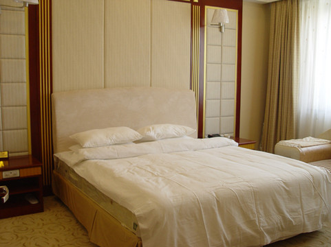 黑龙江民航宾馆主图